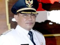 Eks Pj Bupati Sidoarjo Hudiyono Ditahan, Terseret Korupsi Rp179 Miliar