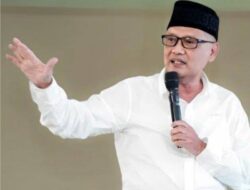 Gus Irfan Yusuf, Nama yang Kian Menguat di Panggung Haji