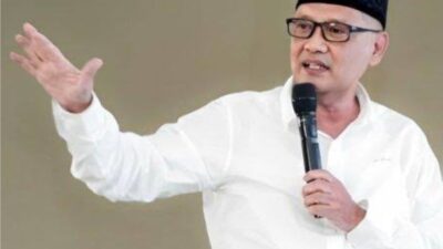 Gus Irfan Yusuf, Nama yang Kian Menguat di Panggung Haji