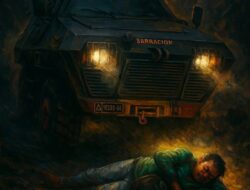 Terungkap, 7 Anggota Brimob dalam Barracuda Maut Penabrak Affan