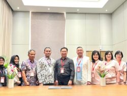 UNISSULA Gandeng PERDESTI, Bidik Inovasi Estetika Medis