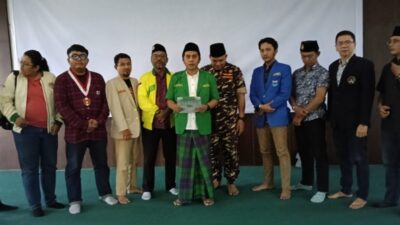 Organisasi Pemuda Lintas Iman Serukan Pemerintah Dengarkan Rakyat