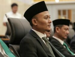 DPR Dukung Pemerintah Masifkan Ekspor Industri Logam, Mesin, dan Elektronika  Ekspor Logam-Mesin Digenjot, DPR: Sudah Waktunya RI Naik Kelas