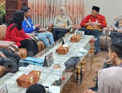 DPRD Probolinggo Jadi Rumah Aspirasi Mahasiswa Cipayung
