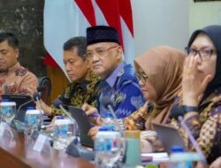 Tongkat Estafet Tebuireng: Gus Irfan dan Warisan Politik Kebangsaan