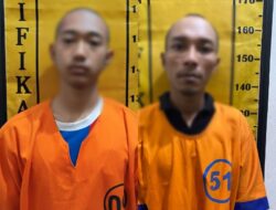 Main Bondet, Dua Pemuda Probolinggo Masuk Rumah Sakit