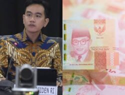 Wapres Gibran Digugat Rp125 Triliun, Harta Kekayaan Rp27,5 Miliar