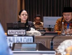 Dari Reformasi ke Transformasi: Janji Baru DPR di Hadapan Kiai Kampung