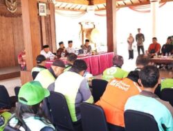 Ojol Pasuruan Tuntut Parkir Gratis, Pemkot Siapkan Aturan Baru