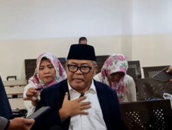 Sidang Perdana Gugatan Ijazah Wapres Gibran Ditunda, Penggugat Tolak Kehadiran Jaksa Negara