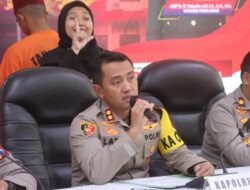 Ayah dan Anak Jadi Tersangka Pembunuhan di Probolinggo