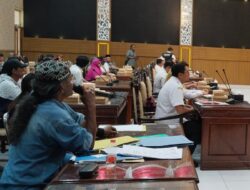 DPRD Probolinggo Bahas Sertifikat Tanah Jati, Ahli Waris Persoalkan Keabsahan