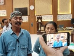RDP Komisi I: BPN Klaim Sertifikat Tanah Jati 2023 Sesuai Aturan, Ahli Waris Wage Protes