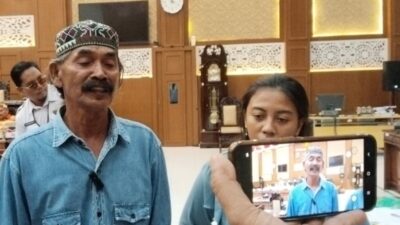 RDP Komisi I: BPN Klaim Sertifikat Tanah Jati 2023 Sesuai Aturan, Ahli Waris Wage Protes