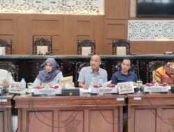 Tanah Jati Dibekukan, Sibro Malisi Dorong Jalur Hukum