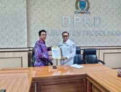 PPDI Desak Pemkab Probolinggo Segera Tetapkan Kepala Dinas PMD