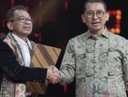 27 September Ditetapkan sebagai Hari Komedi Nasional