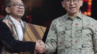 27 September Ditetapkan sebagai Hari Komedi Nasional