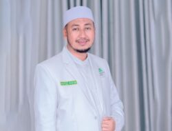 Atas Dawuh Kiai, Non Hafidz Siap Pimpin NU Kraksaan