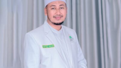 Atas Dawuh Kiai, Non Hafidz Siap Pimpin NU Kraksaan