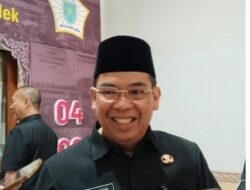 Soal Gerobak Sampah, Aminuddin: Tunggu Berita Acara Resmi