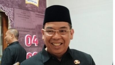 Soal Gerobak Sampah, Aminuddin: Tunggu Berita Acara Resmi