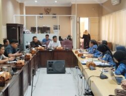 Komisi II DPRD Probolinggo Soroti Perumdam Bayuangga, Direksi Akan Dipanggil