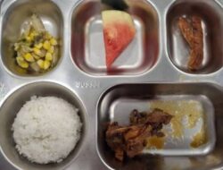 Menu MBG di Jawa Timur Dikeluhkan: Dari Keracunan hingga Makanan Tak Layak Konsumsi