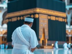 Dari Tanah Suci ke Tanah Air: Gus Irfan Dorong “Sukses Peradaban dan Keadaban Haji”