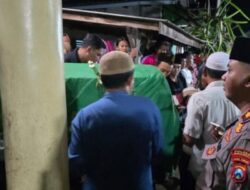 Warga Probolinggo Tewas Ditembak KKB di Papua Saat Antar Penumpang