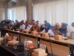 Audiensi Jamkeswatch, DPRD Probolinggo Soroti Penarikan Biaya terhadap Peserta BPJS
