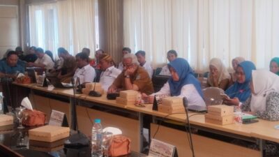 Audiensi Jamkeswatch, DPRD Probolinggo Soroti Penarikan Biaya terhadap Peserta BPJS