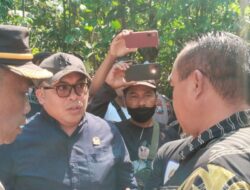 Ricuh Eksekusi di Alaspandan, DPRD Minta Penundaan