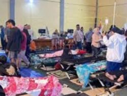 Korban Keracunan MBG di Bandung Barat Tembus 1.315 Orang