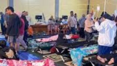 Korban Keracunan MBG di Bandung Barat Tembus 1.315 Orang