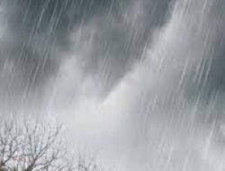 Hujan Lebat Ancam Jawa Timur, BMKG Keluarkan Peringatan Dini