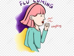 Ramuan Tradisional Jadi Andalan Hadapi Flu dan Penyakit Baru