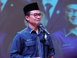 Sarbumusi Dorong Tiga RUU Ketenagakerjaan ke DPR dan Pemerintah di Usia ke-70