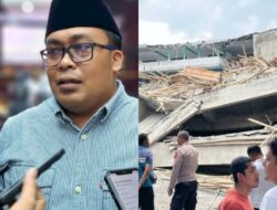 Fraksi PKB Probolinggo Galang Donasi untuk Ponpes Al Khoziny Sidoarjo