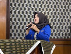 Soroti Krisis Nasional, KOPRI PMII DIY Serukan 10 Tuntutan Reformasi Mendesak