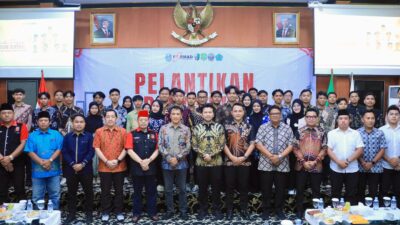 Teguhkan Peran Intelektual, FORMAD Jabodetabek Siap Jadi Motor Perubahan Sosial di Madura