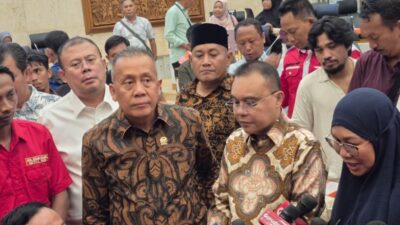 Janji Reforma Agraria: Dasco Desak Prabowo Bentuk Badan Khusus