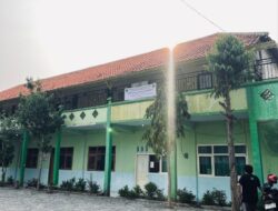 Yayasan Tarbiyatul Islam Walisongo Setop Sementara Program MBG, Ada Masalah Kualitas dan Dugaan Keracunan