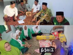 NU Besuk Gelar Aksi Kemanusiaan untuk Balita Penderita Penyakit Langka di Probolinggo