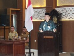 Pemkot Probolinggo Kukuhkan Perda Perseroda Bahari Tanjung Tembaga, Didorong Jadi Penggerak Ekonomi Daerah