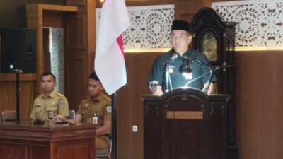 Pemkot Probolinggo Kukuhkan Perda Perseroda Bahari Tanjung Tembaga, Didorong Jadi Penggerak Ekonomi Daerah