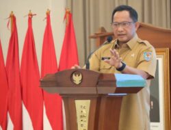 Kemendagri Tekankan Peran Pemda dalam Mendorong Produktivitas Nasional