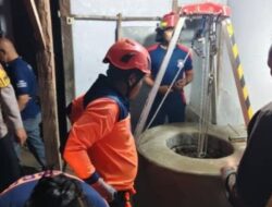 Tragis di Pasuruan, Cucu Bunuh Nenek dan Buang Jasad ke Sumur