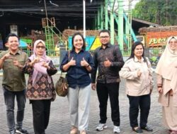 Garda Bangsa Probolinggo Dorong Sinergi Industri Gula untuk Ketahanan Pangan Nasional