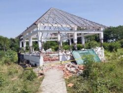 Polres Pasuruan Serahkan Penanganan Kasus Pembongkaran Makam ke Pemkab